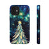 Christmas Tree On a Sky Full of Stars - Impact Resistant Phone Case iPhone 12 Mini Matte